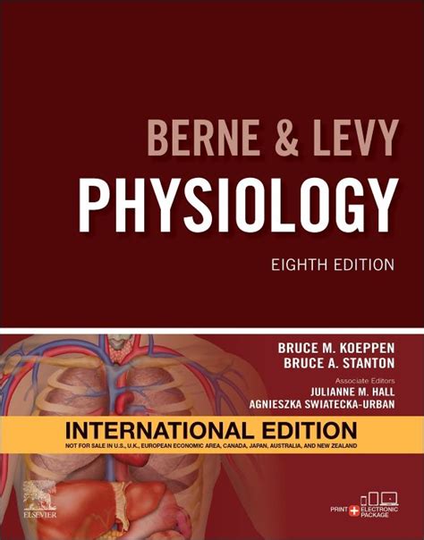 berne and levy physiology pdf free download Ebook Epub