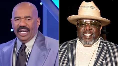 bernie mac and steve harvey