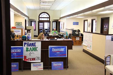 bernie sanders burlington office Kindle Editon