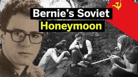 bernie sanders honeymoon Kindle Editon