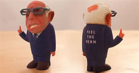 bernie sanders imgur Reader