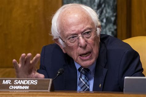 bernie sanders linkedin Reader