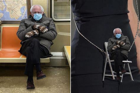 bernie sanders memes PDF