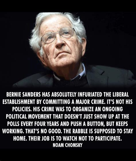 bernie sanders noam chomsky Kindle Editon