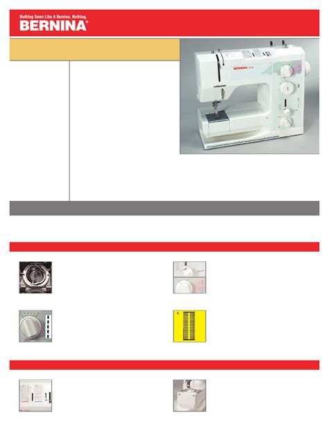 bernina 1008 manual free download Epub