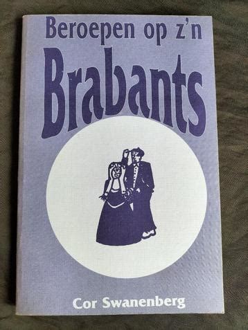 beroepen op zn brabants Reader