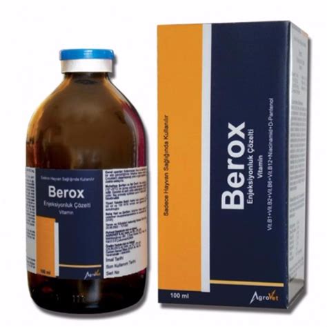 berox