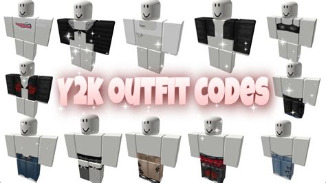 berry avenue outfit codes y2k