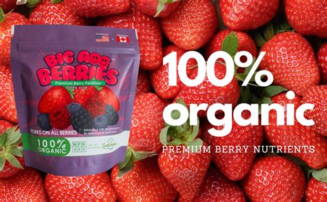 berry fertilizer