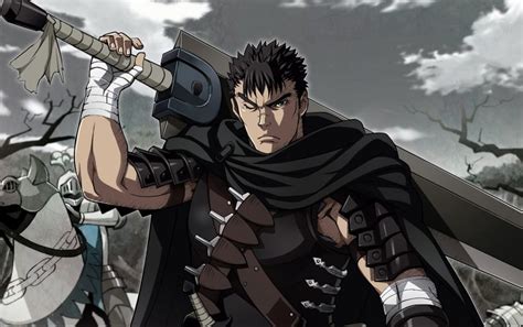 berserk anime season 3