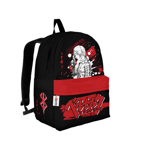 berserk backpack