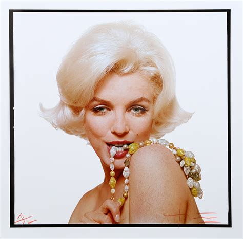 bert stern or marilyn monroe the complete last sitting PDF