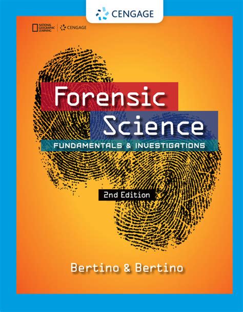 bertino forensic science fundamentals and investigations powerpoint Ebook Epub