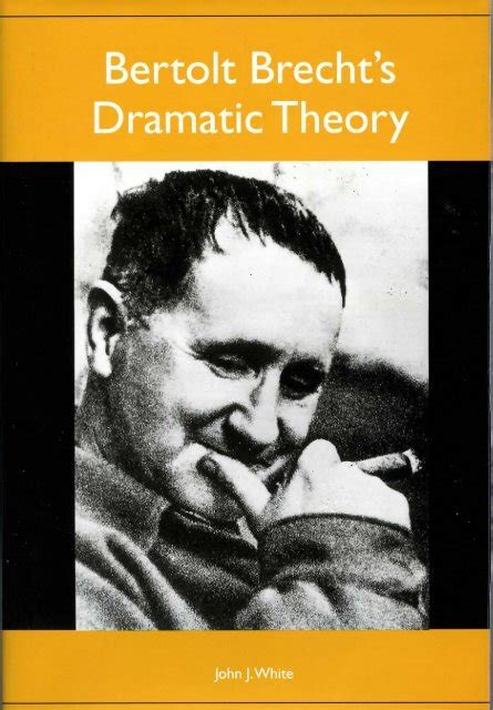 bertolt brecht s dramatic theory bertolt brecht s dramatic theory PDF