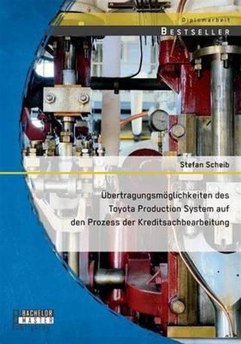 bertragungsm glichkeiten toyota production prozess kreditsachbearbeitung Doc