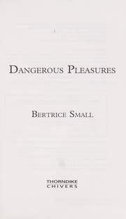 bertrice small dangerous pleasures Ebook Doc