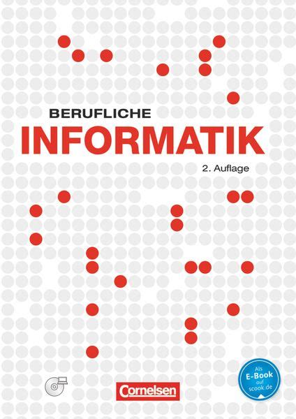 berufliche informatik sch lerbuch mit cd rom PDF