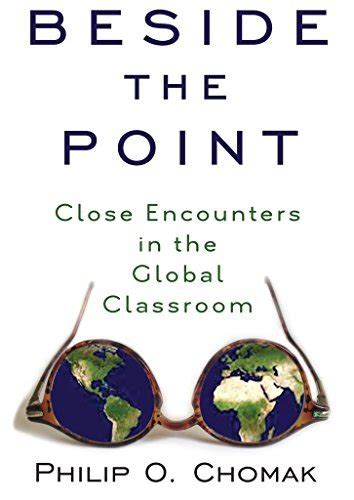 beside point encounters global classroom Reader