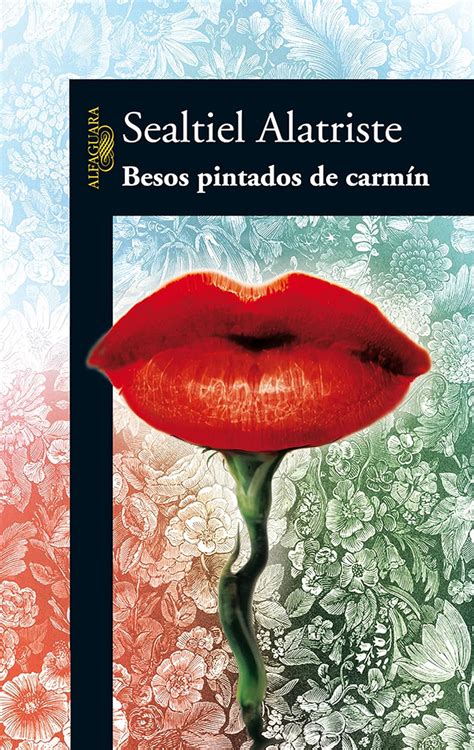 besos pintados de carmin lipstick painted kisses spanish edition Epub