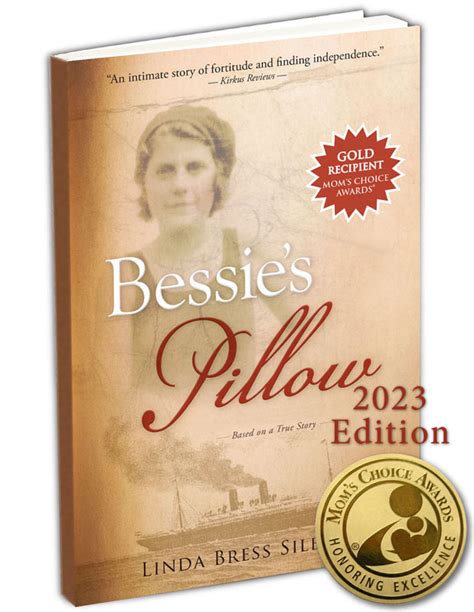 bessies pillow a young immigrants journey Doc