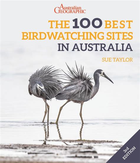 best 100 birdwatching sites in australia Epub