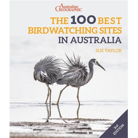 best 100 birdwatching sites in australia Epub