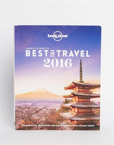 best 2016 lonely planet PDF