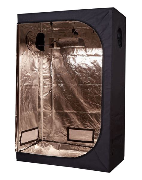 best 2x4 grow tent