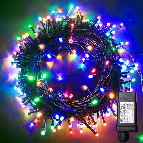 LED Christmas light --Best Christmas Light Colors 