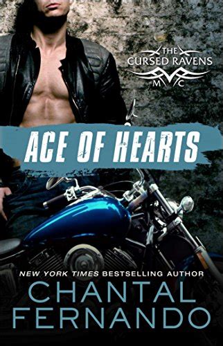 best ace of hearts cursed ravens mc Reader