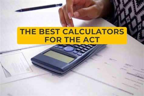 best act calculator