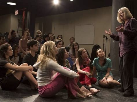 best acting classes in nyc