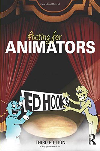 best acting for animators rar Doc