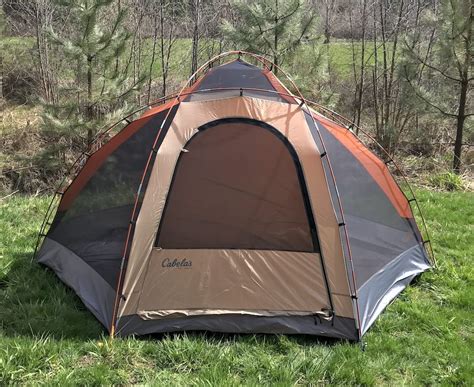 best all season tent