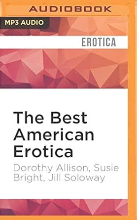 best american erotica 1994 PDF