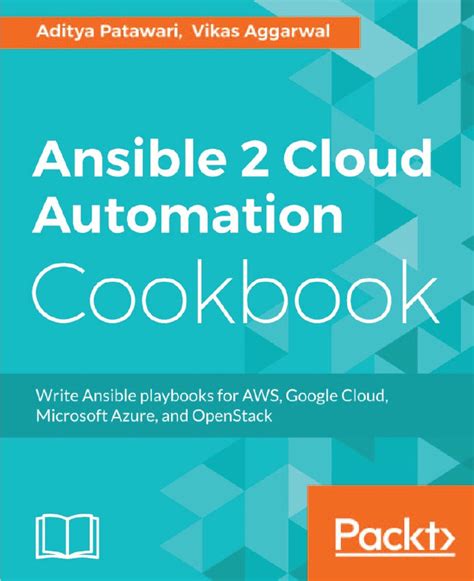 best ansible 2 cloud automation Kindle Editon