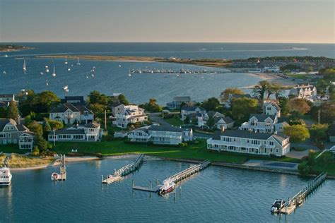 best areas in cape cod