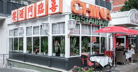 Best Asian Restaurant Berlin