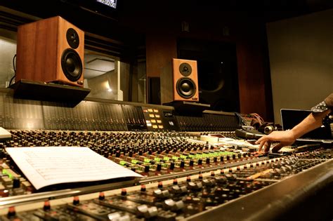 best audio engineering schools