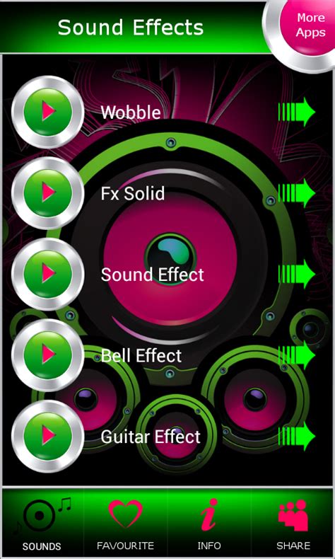 best audio fx apps apk PDF