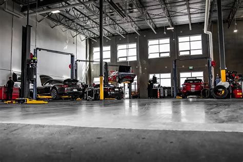 best auto mechanic shops Reader