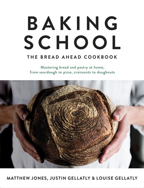 best baking cookbook Doc