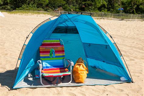 best beach tent