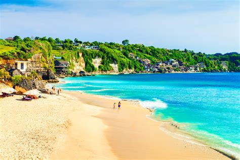 best beaches in bali for relaxing