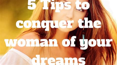 best become woman of your dreams Epub
