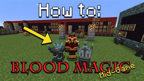 Best Blood Magic Walkthrough 1 12