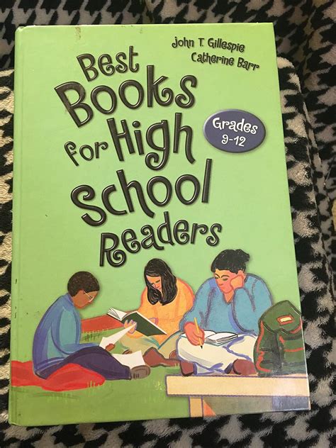 best books for high school readers grades 9 12 Doc