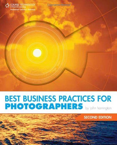 best business practices for photographers second edition Doc