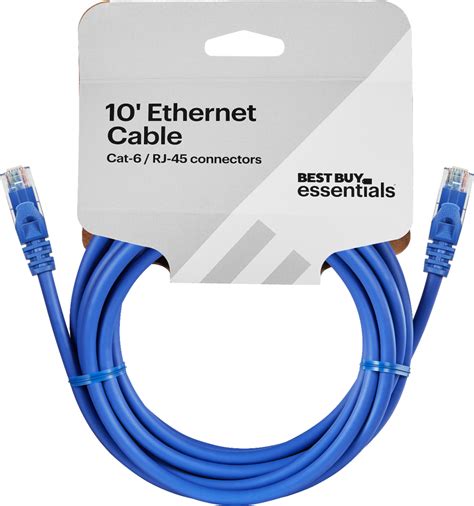 best buy ethernet cable Reader