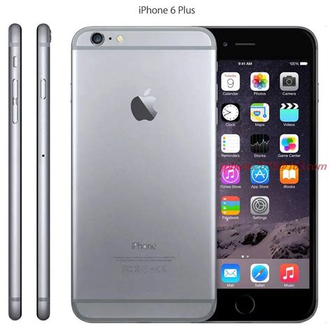 best buy iphone 6 plus Reader